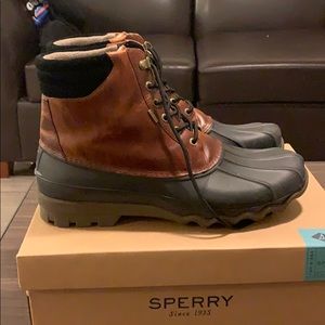 Sperry Avenue Duck Boot